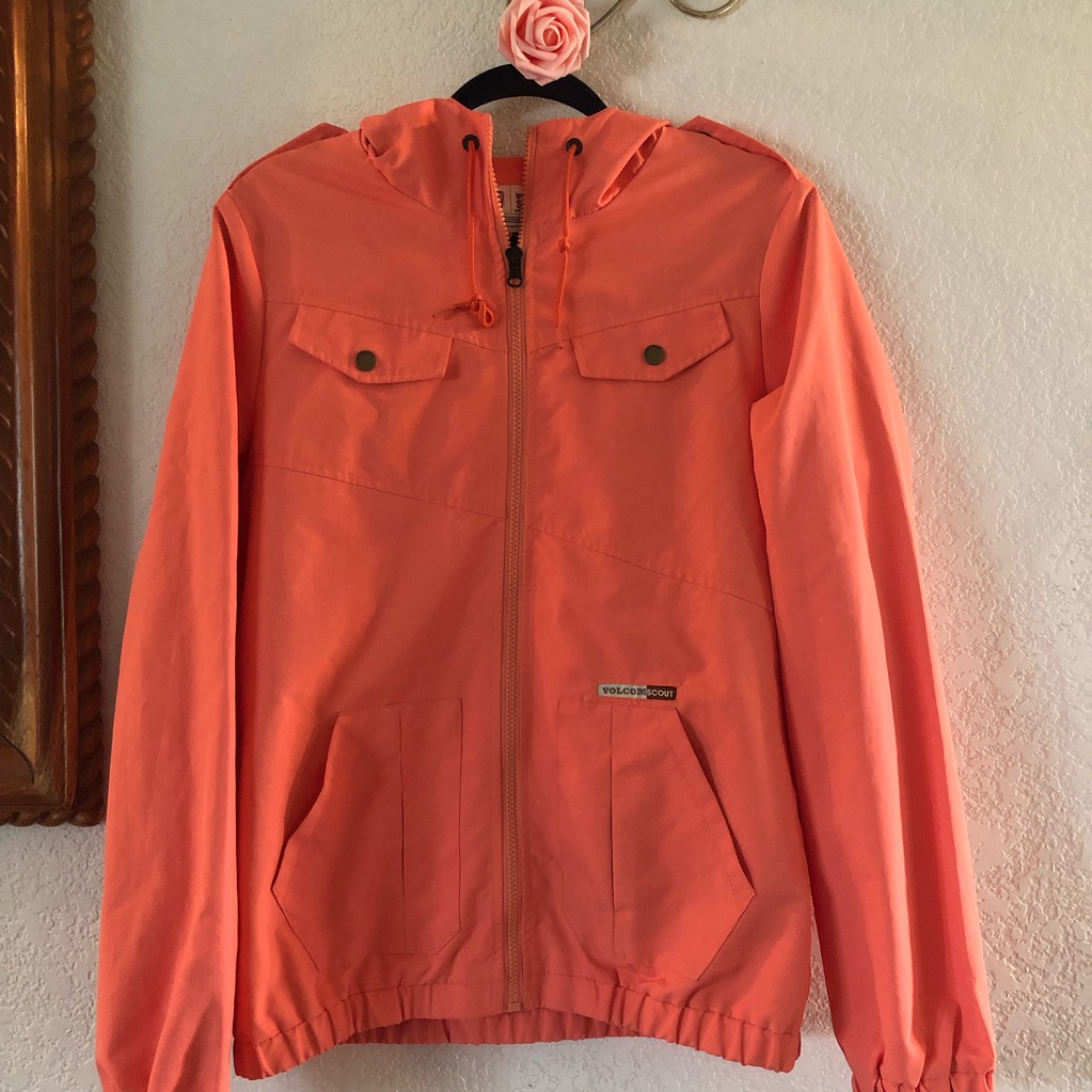 Volcom Scout Jacket